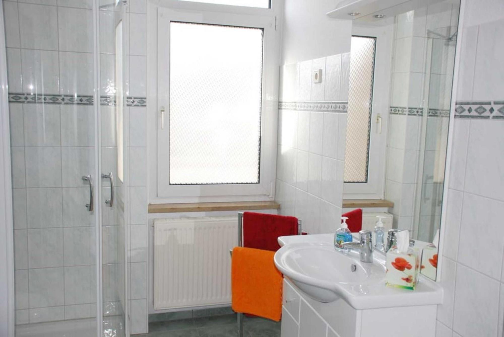 Ferienwohnungen Familie Müller Ostseebad Heringsdorf Exterior foto