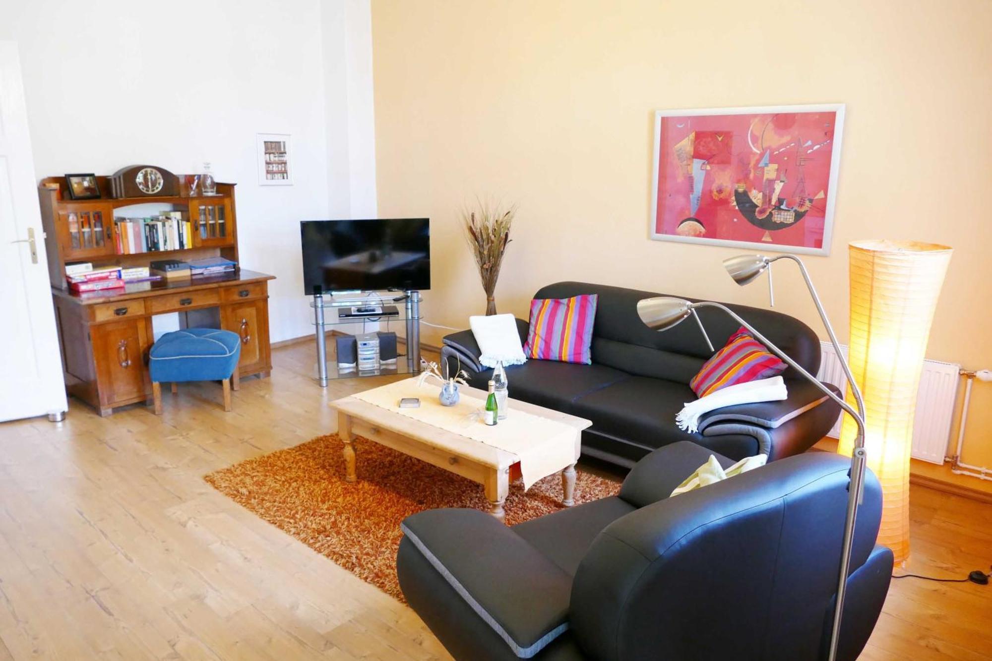 Ferienwohnungen Familie Müller Ostseebad Heringsdorf Exterior foto