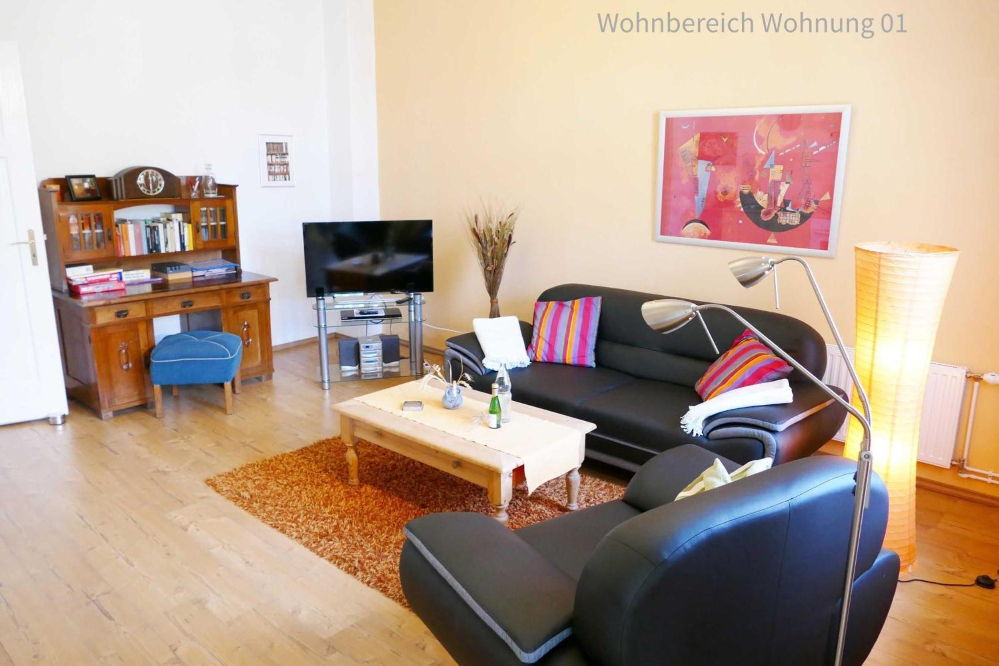 Ferienwohnungen Familie Müller Ostseebad Heringsdorf Exterior foto